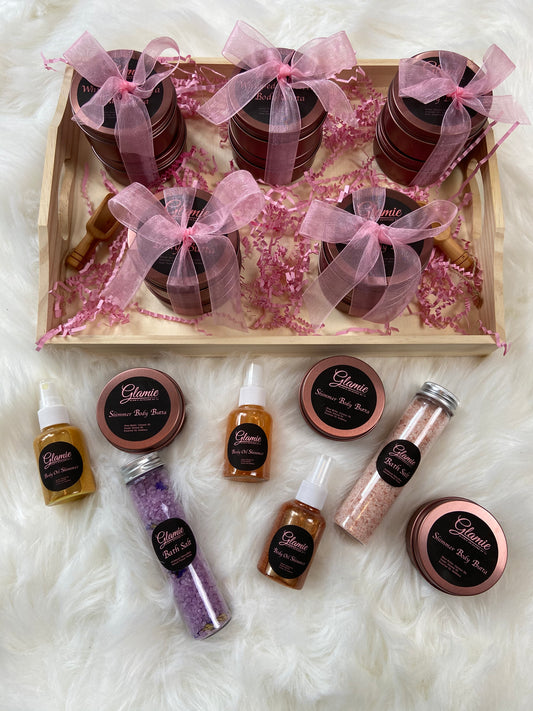 Summer Body Collection