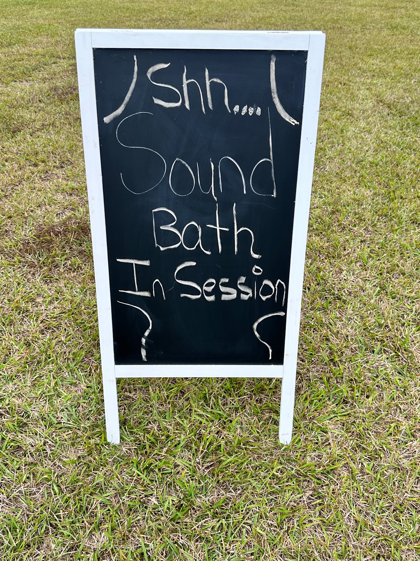 Sound Bath