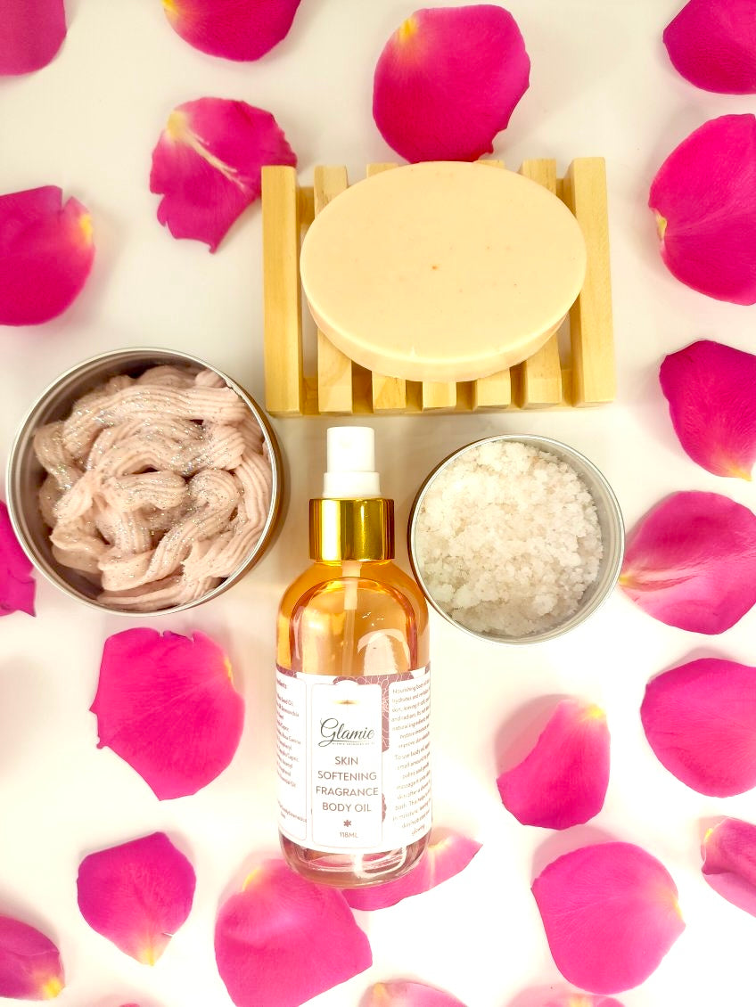 Pumpkin Spice Fragrance Oil