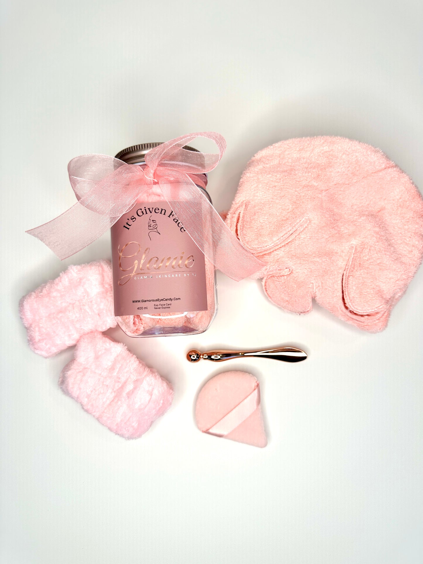 Giving Face Facial Bundle