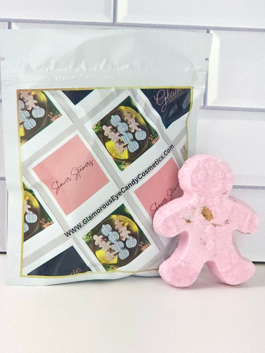 Fragrance Oil Shower Steamers