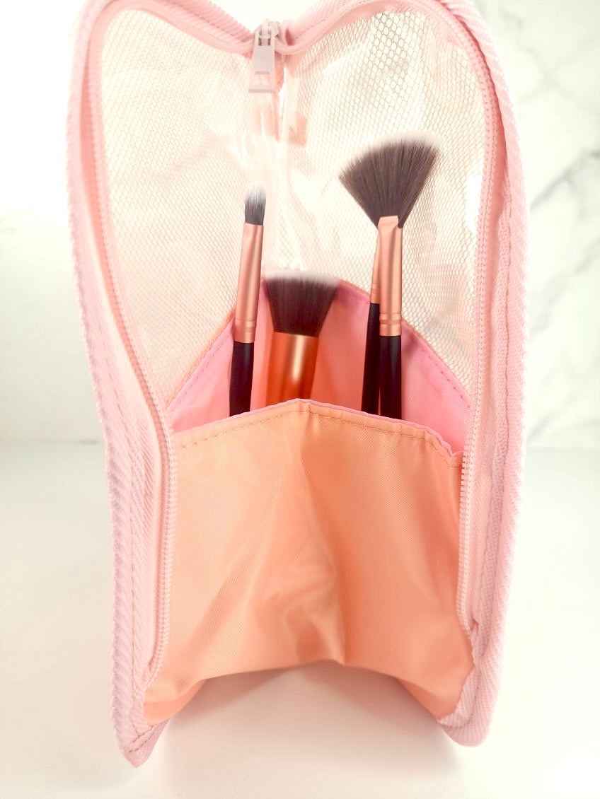 Makeup / Toiletry Travel Bag
