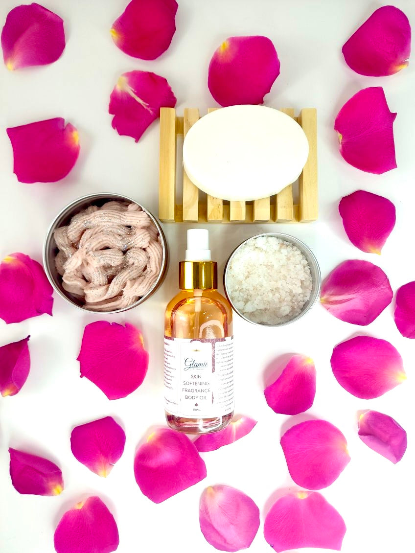 House Of Vanilla Fragrance Oil