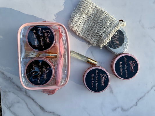 Glow & Go Glamie Kit