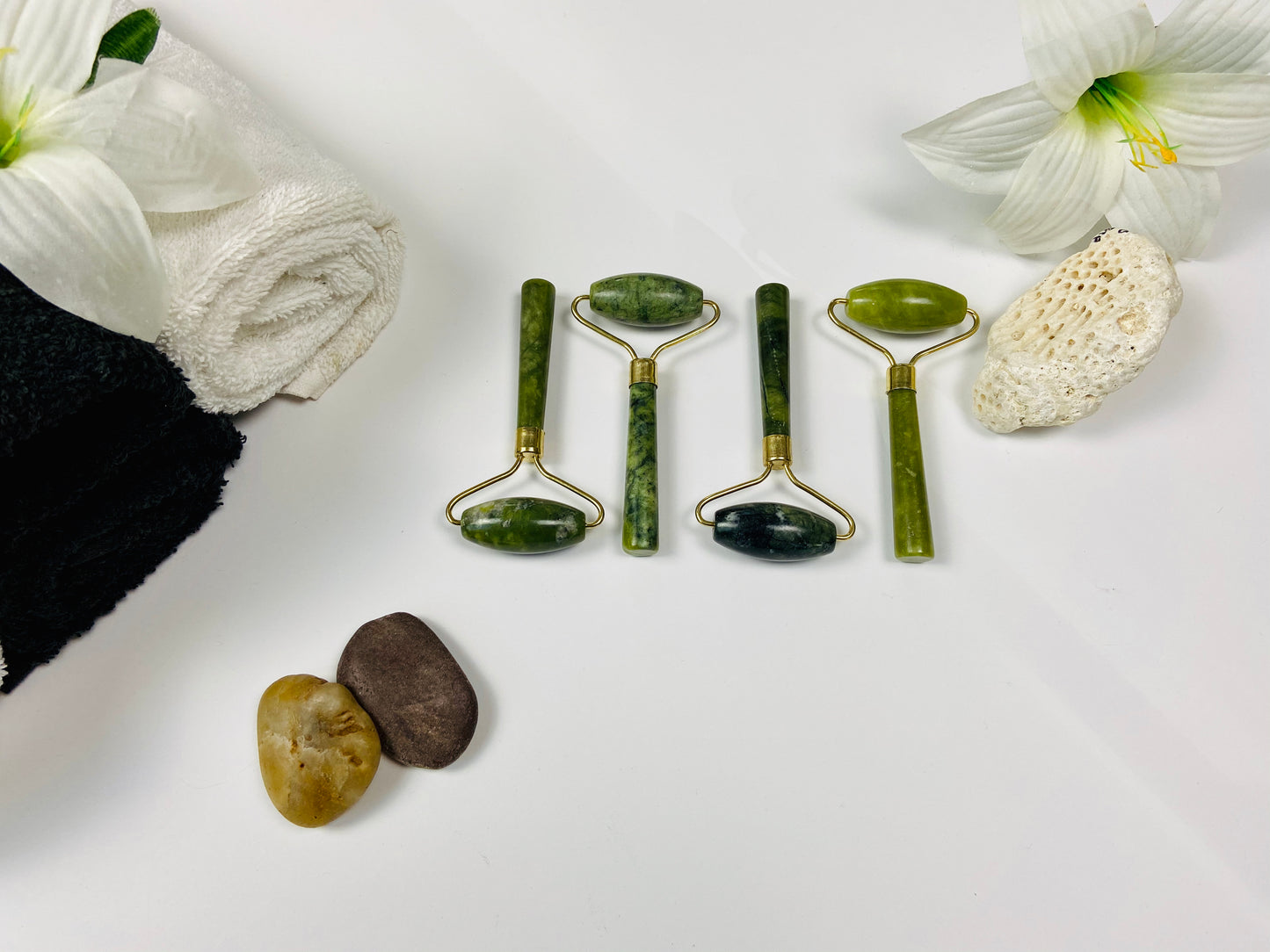 Jade Roller