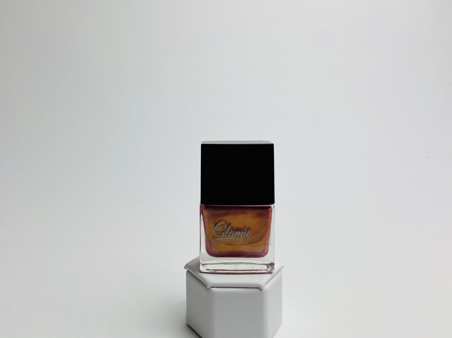 Vegan Nail Polish Fall Collection