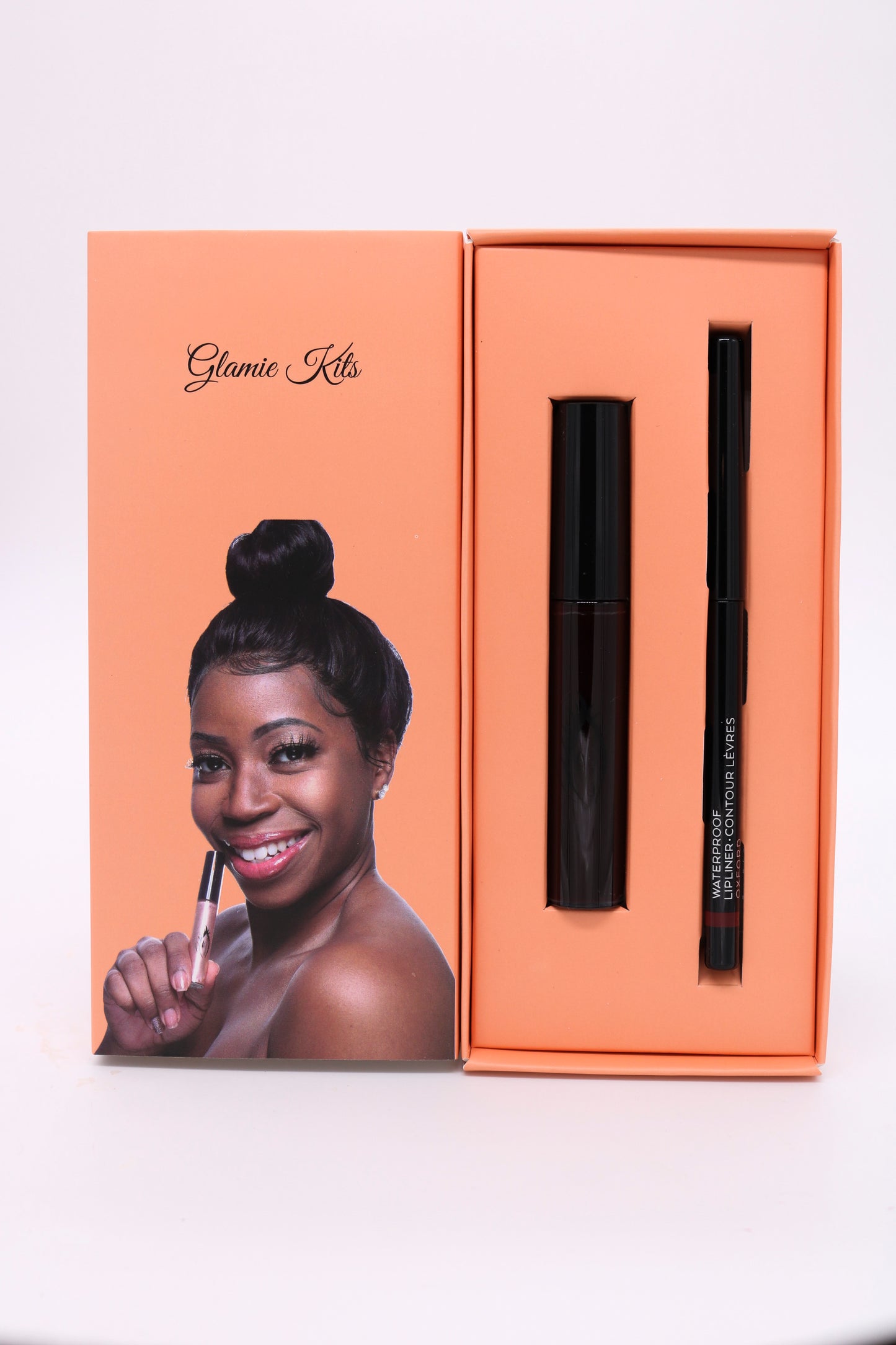 Glamie Lip Kit - 2 Piece