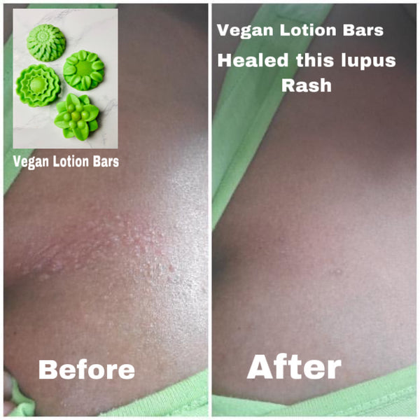 How Our Vegan Lotion Bars Really Work