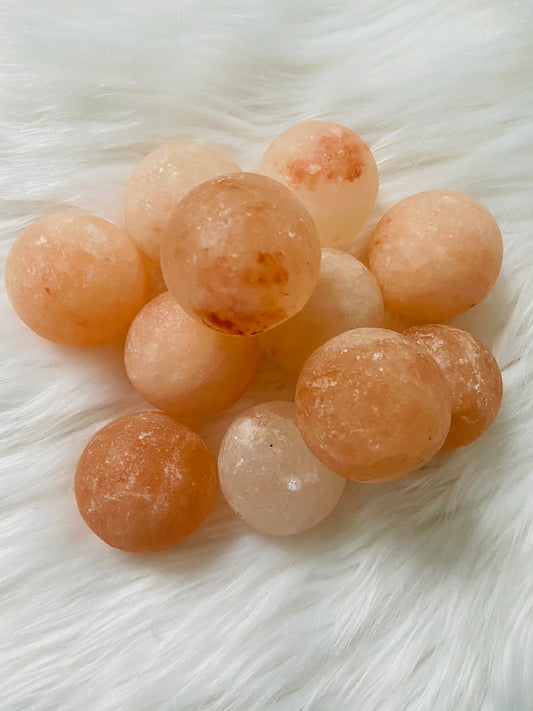 The Benefits of The Himalayan Salt Balls