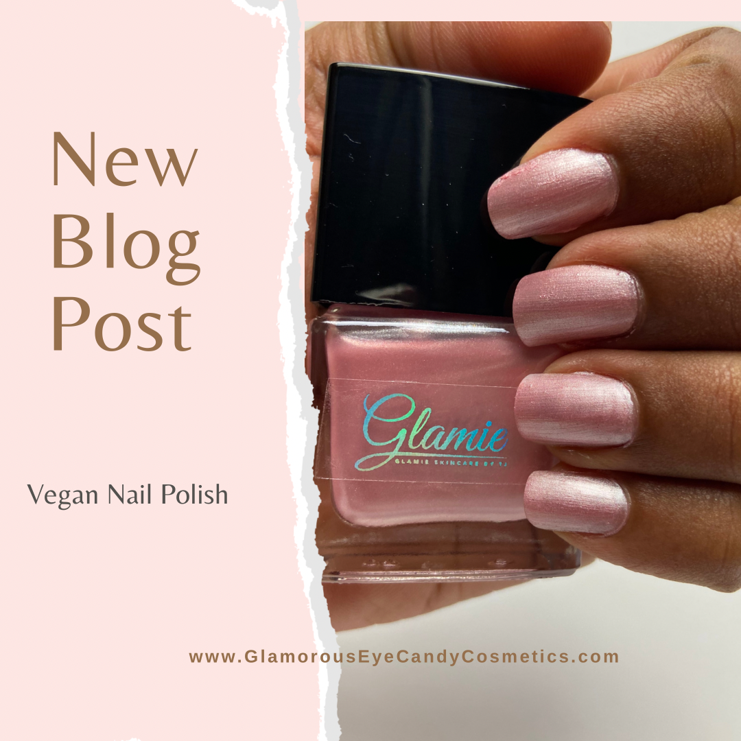 Vegan Nail Polish