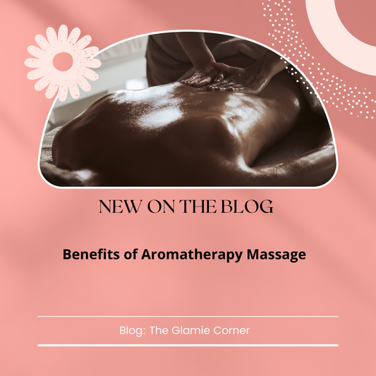 Benefits of Aromatherapy Massage