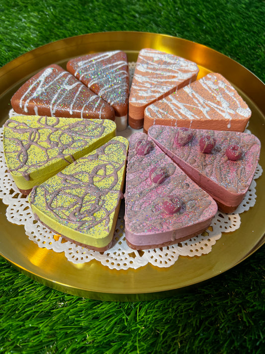 Lushes Pie Soap