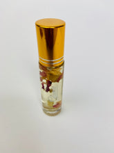 Load image into Gallery viewer, Glamie Petal Infused Lip Oils
