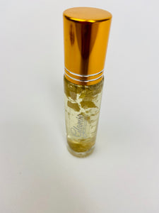 Glamie Petal Infused Lip Oils