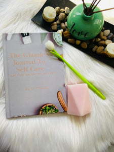Journal: The Glamie's Journal To Self Care