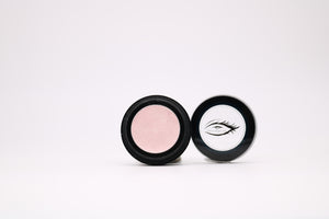 Eye Shadow Pots