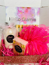 Load image into Gallery viewer, Glamie Luxe Milk Bath Gift Set
